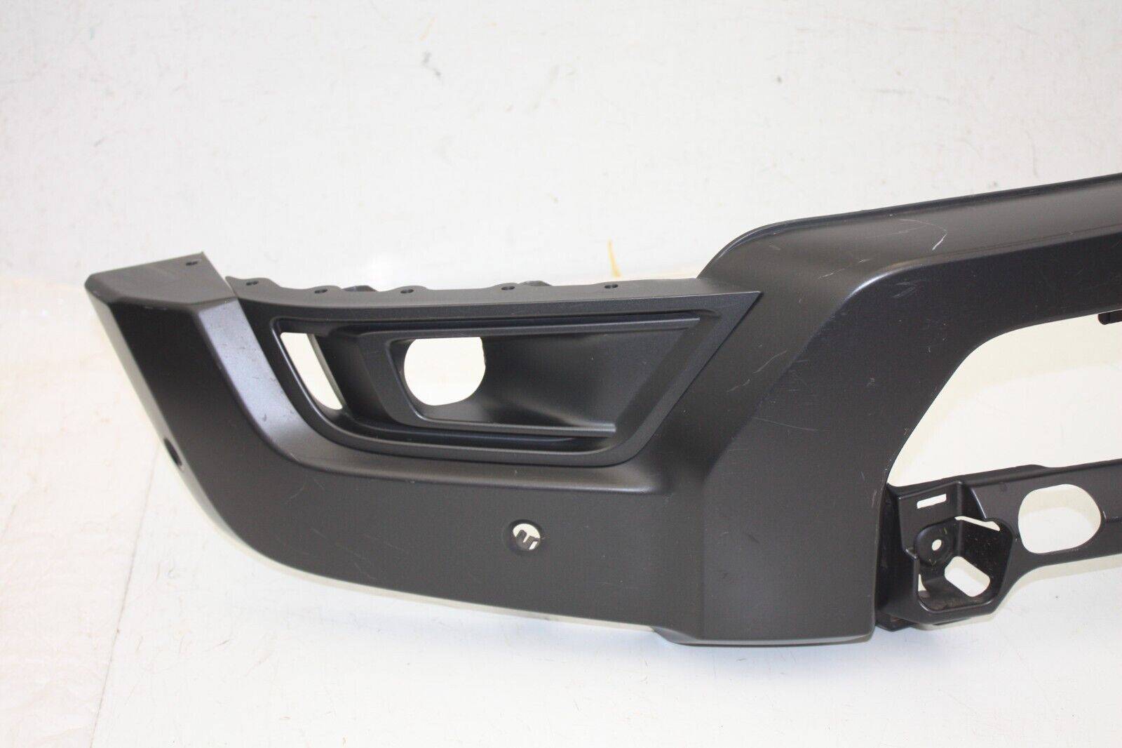 Ford-Ranger-Raptor-Front-Bumper-N1WB-17757-R-Genuine-176609586067-6