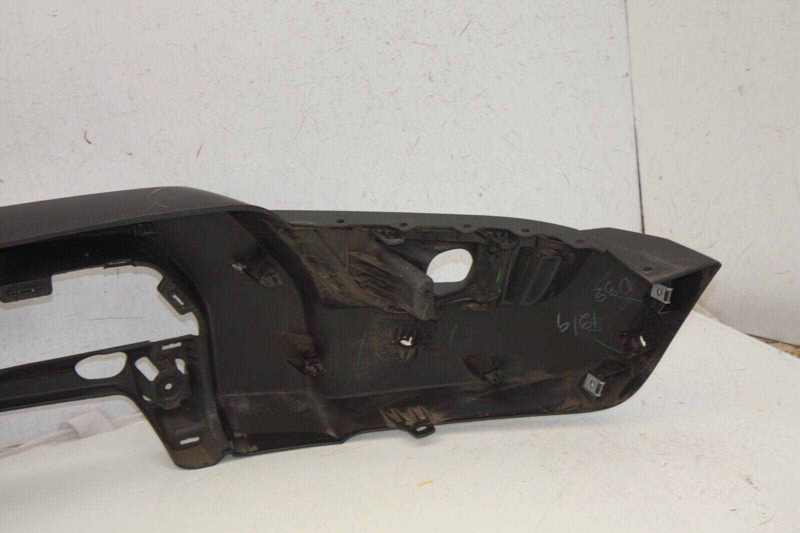 Ford-Ranger-Raptor-Front-Bumper-N1WB-17757-R-Genuine-176609586067-8