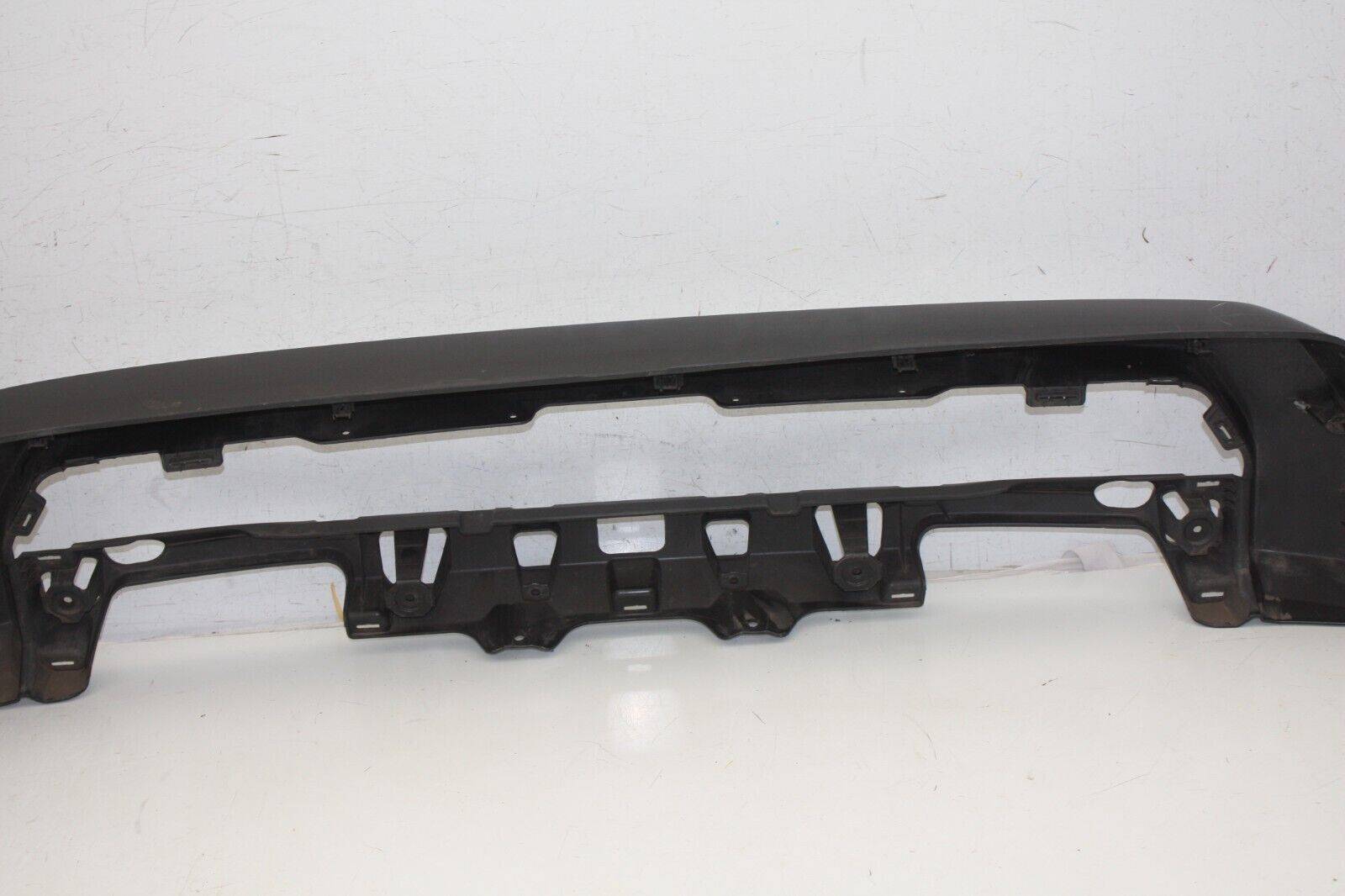 Ford-Ranger-Raptor-Front-Bumper-N1WB-17757-R-Genuine-176609586067-9