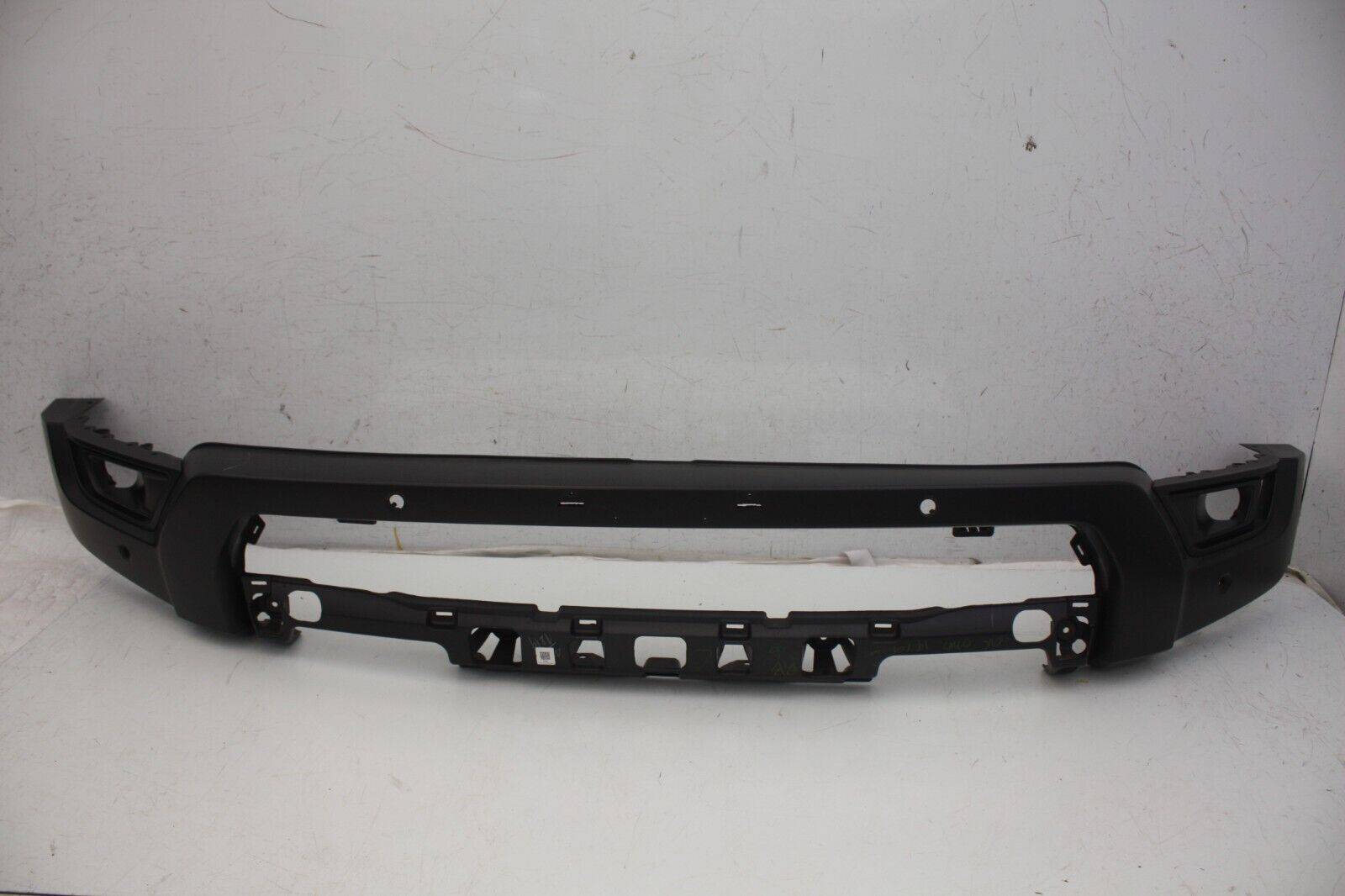 Ford Ranger Raptor Front Bumper N1WB 17757 R Genuine 176609586067