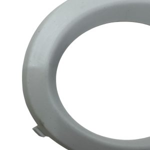 Ford S-MAX Mk1 Front Left Fog Light Grille 2006 TO 2010 6M21-R19953-AD Genuine - Image 3