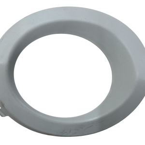 Ford S-MAX Mk1 Front Left Fog Light Grille 2006 TO 2010 6M21-R19953-AD Genuine - Image 1