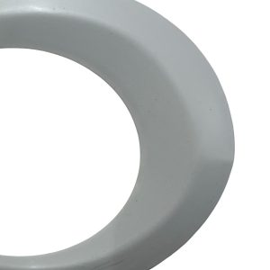 Ford S-MAX Mk1 Front Left Fog Light Grille 2006 TO 2010 6M21-R19953-AD Genuine - Image 5