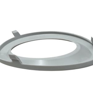 Ford S-MAX Mk1 Front Left Fog Light Grille 2006 TO 2010 6M21-R19953-AD Genuine - Image 9