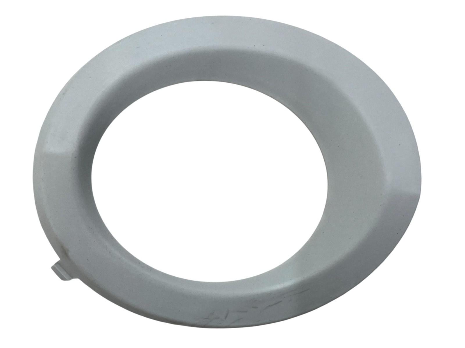 Ford S-MAX Mk1 Front Left Fog Light Grille 2006 TO 2010 6M21-R19953-AD Genuine