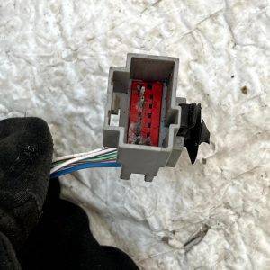 Ford S-Max Galaxy Front Right Door Wiring Loom Harness 7G9T-14K138 Genuine - Image 10