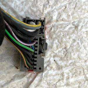 Ford S-Max Galaxy Front Right Door Wiring Loom Harness 7G9T-14K138 Genuine - Image 12