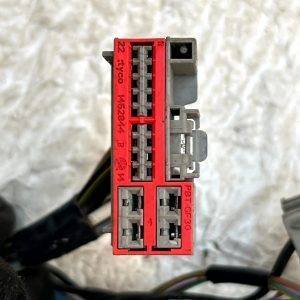 Ford S-Max Galaxy Front Right Door Wiring Loom Harness 7G9T-14K138 Genuine - Image 13