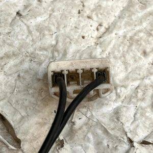 Ford S-Max Galaxy Front Right Door Wiring Loom Harness 7G9T-14K138 Genuine - Image 15