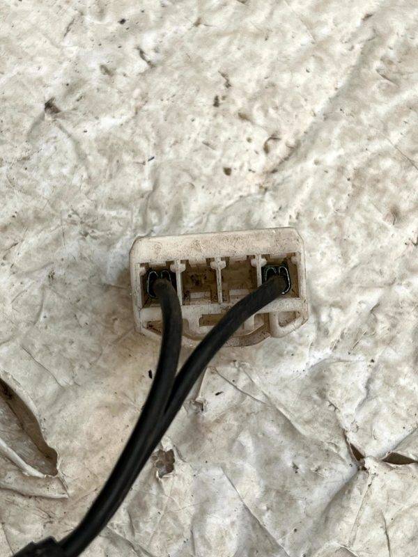 Ford S Max Galaxy Front Right Door Wiring Loom Harness 7G9T 14K138 Genuine 178436673957 15