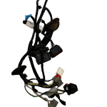 Ford S Max Galaxy Front Right Door Wiring Loom Harness 7G9T 14K138 Genuine 178436673957