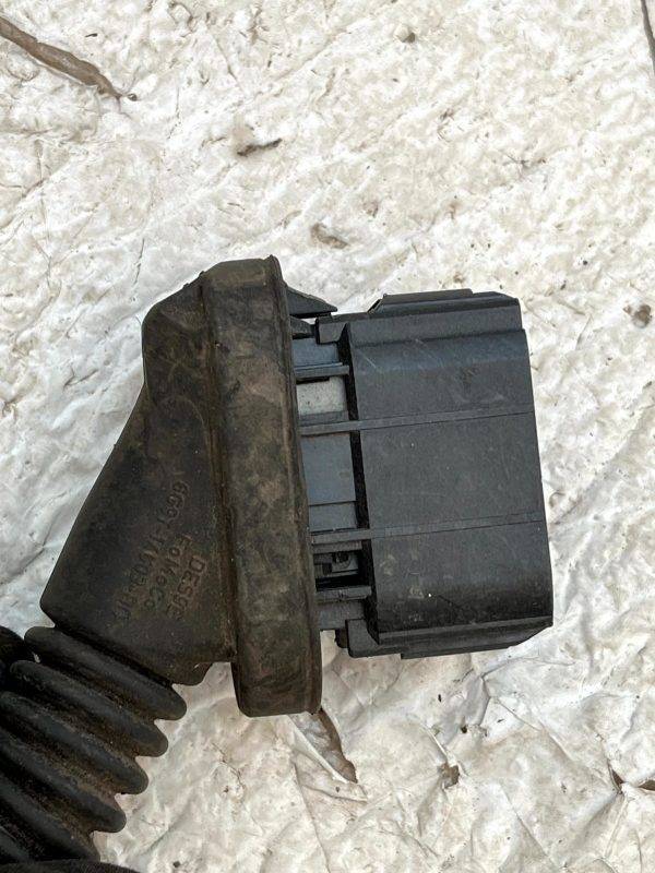 Ford S Max Galaxy Front Right Door Wiring Loom Harness 7G9T 14K138 Genuine 178436673957 17