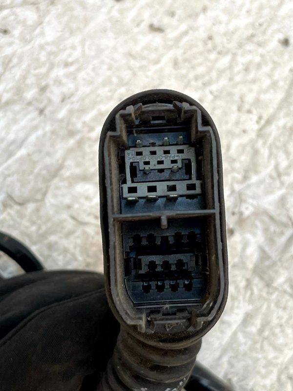 Ford S Max Galaxy Front Right Door Wiring Loom Harness 7G9T 14K138 Genuine 178436673957 18