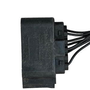 Ford S-Max Galaxy Front Right Door Wiring Loom Harness 7G9T-14K138 Genuine - Image 2