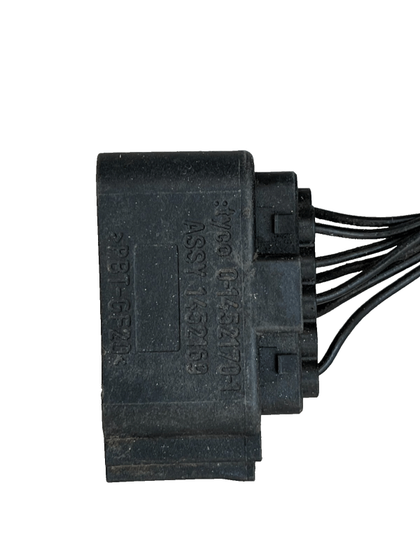 Ford S Max Galaxy Front Right Door Wiring Loom Harness 7G9T 14K138 Genuine 178436673957 2