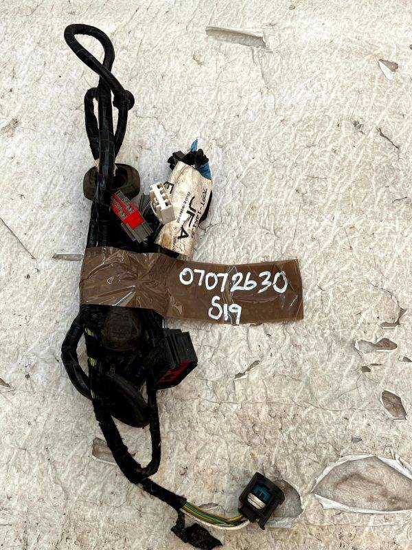 Ford S Max Galaxy Front Right Door Wiring Loom Harness 7G9T 14K138 Genuine 178436673957 20