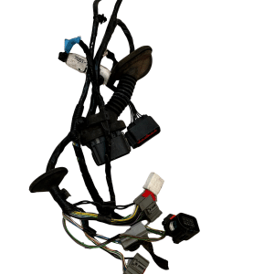 Ford S-Max Galaxy Front Right Door Wiring Loom Harness 7G9T-14K138 Genuine - Image 1