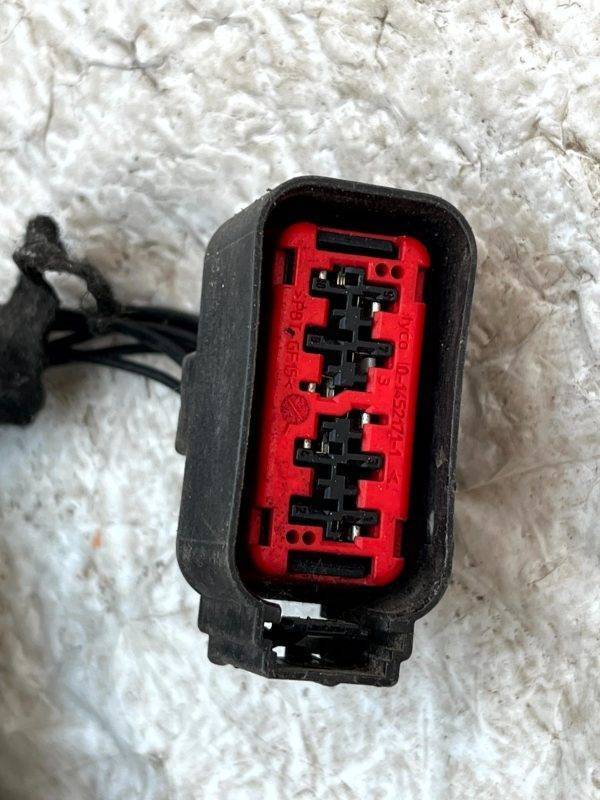 Ford S Max Galaxy Front Right Door Wiring Loom Harness 7G9T 14K138 Genuine 178436673957 4
