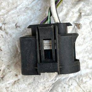 Ford S-Max Galaxy Front Right Door Wiring Loom Harness 7G9T-14K138 Genuine - Image 5
