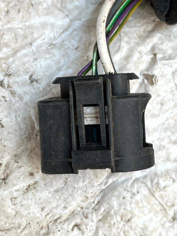 Ford S Max Galaxy Front Right Door Wiring Loom Harness 7G9T 14K138 Genuine 178436673957 5