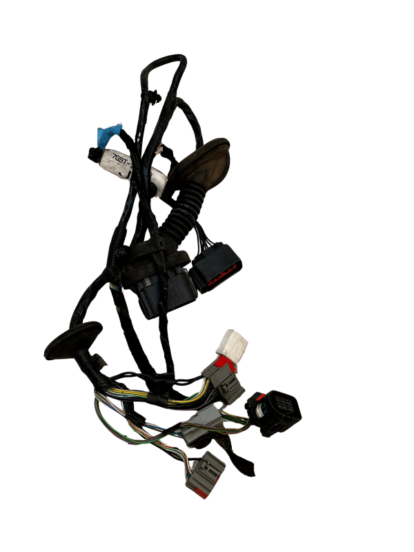 Ford S Max Galaxy Front Right Door Wiring Loom Harness 7G9T 14K138 Genuine 178436673957