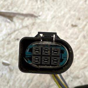 Ford S-Max Galaxy Front Right Door Wiring Loom Harness 7G9T-14K138 Genuine - Image 7