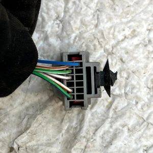 Ford S-Max Galaxy Front Right Door Wiring Loom Harness 7G9T-14K138 Genuine - Image 9