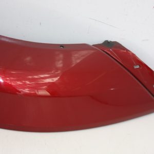 Ford S-Max Rear Bumper Right Side Corner 2015 TO 2019 GM2B-17F784-R Genuine - Image 3