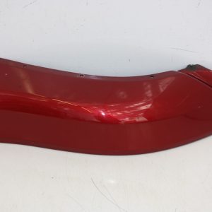 Ford S-Max Rear Bumper Right Side Corner 2015 TO 2019 GM2B-17F784-R Genuine