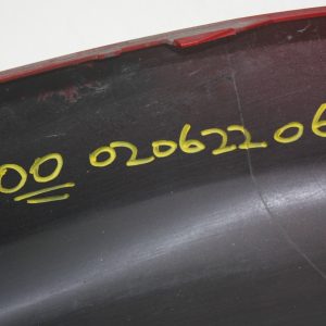 Ford S-Max Rear Bumper Right Side Corner 2015 TO 2019 GM2B-17F784-R Genuine - Image 5