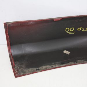 Ford S-Max Rear Bumper Right Side Corner 2015 TO 2019 GM2B-17F784-R Genuine - Image 7