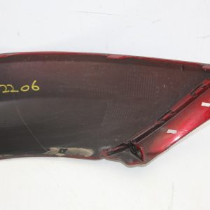 Ford S-Max Rear Bumper Right Side Corner 2015 TO 2019 GM2B-17F784-R Genuine - Image 8