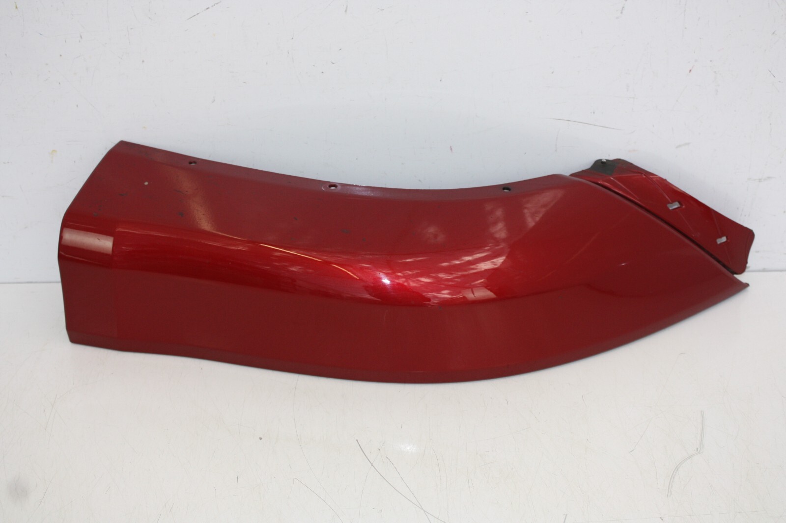 Ford S-Max Rear Bumper Right Side Corner 2015 TO 2019 GM2B-17F784-R Genuine