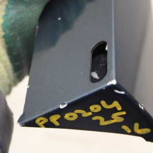 Ford S-Max Rear Right Door Moulding 2015 TO 2019 E1GJ-24902-A Genuine - Image 10