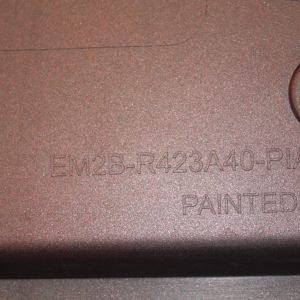 Ford S-Max Tailgate Boot Lid Lower Section 2015 TO 2019 EM2B-R423A40 *DAMAGED* - Image 14