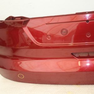Ford S-Max Tailgate Boot Lid Lower Section 2015 TO 2019 EM2B-R423A40 *DAMAGED* - Image 4