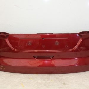 Ford S-Max Tailgate Boot Lid Lower Section 2015 TO 2019 EM2B-R423A40 *DAMAGED*