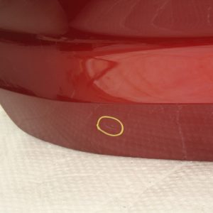 Ford S-Max Tailgate Boot Lid Lower Section 2015 TO 2019 EM2B-R423A40 *DAMAGED* - Image 5