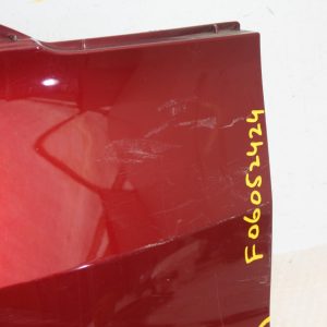 Ford S-Max Tailgate Boot Lid Lower Section 2015 TO 2019 EM2B-R423A40 *DAMAGED* - Image 6