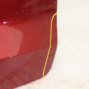 Ford S-Max Tailgate Boot Lid Lower Section 2015 TO 2019 EM2B-R423A40 *DAMAGED* - Image 7