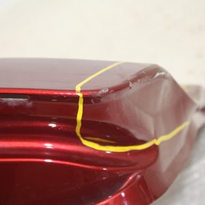 Ford S-Max Tailgate Boot Lid Lower Section 2015 TO 2019 EM2B-R423A40 *DAMAGED* - Image 8