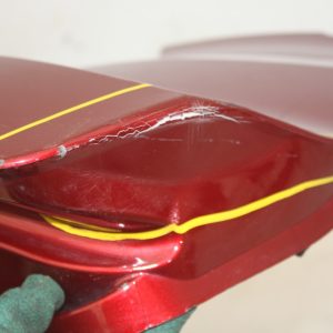 Ford S-Max Tailgate Boot Lid Lower Section 2015 TO 2019 EM2B-R423A40 *DAMAGED* - Image 9