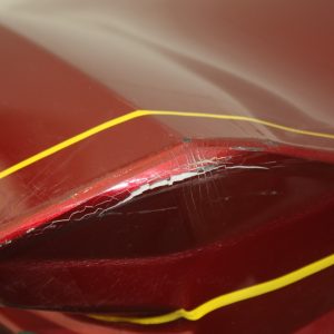 Ford S-Max Tailgate Boot Lid Lower Section 2015 TO 2019 EM2B-R423A40 *DAMAGED* - Image 10