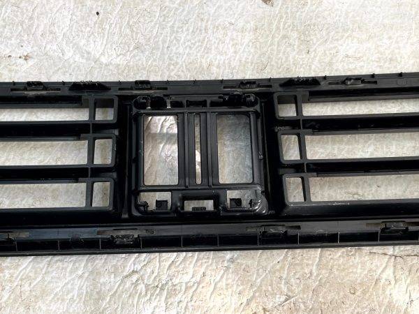 Ford Tourneo Connect Front bumper Center lower Grille 2022 ON 2KF853677 Genuine 178461070057 10