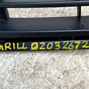 Ford Tourneo Connect Front bumper Center lower Grille 2022 ON 2KF853677 Genuine - Image 14