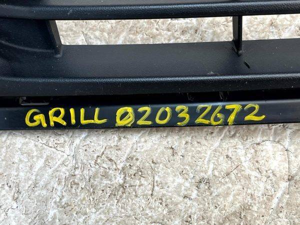 Ford Tourneo Connect Front bumper Center lower Grille 2022 ON 2KF853677 Genuine 178461070057 14