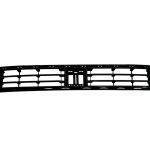 Ford Tourneo Connect Front bumper Center lower Grille 2022 ON 2KF853677 Genuine 178461070057