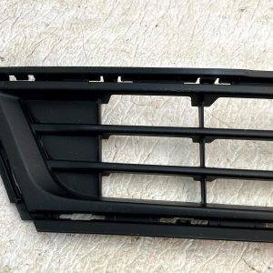 Ford Tourneo Connect Front bumper Center lower Grille 2022 ON 2KF853677 Genuine - Image 2