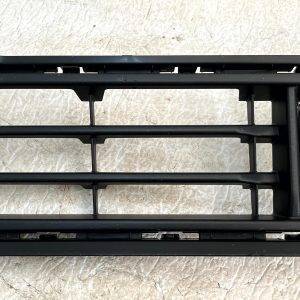 Ford Tourneo Connect Front bumper Center lower Grille 2022 ON 2KF853677 Genuine - Image 3