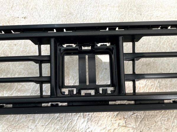 Ford Tourneo Connect Front bumper Center lower Grille 2022 ON 2KF853677 Genuine 178461070057 4